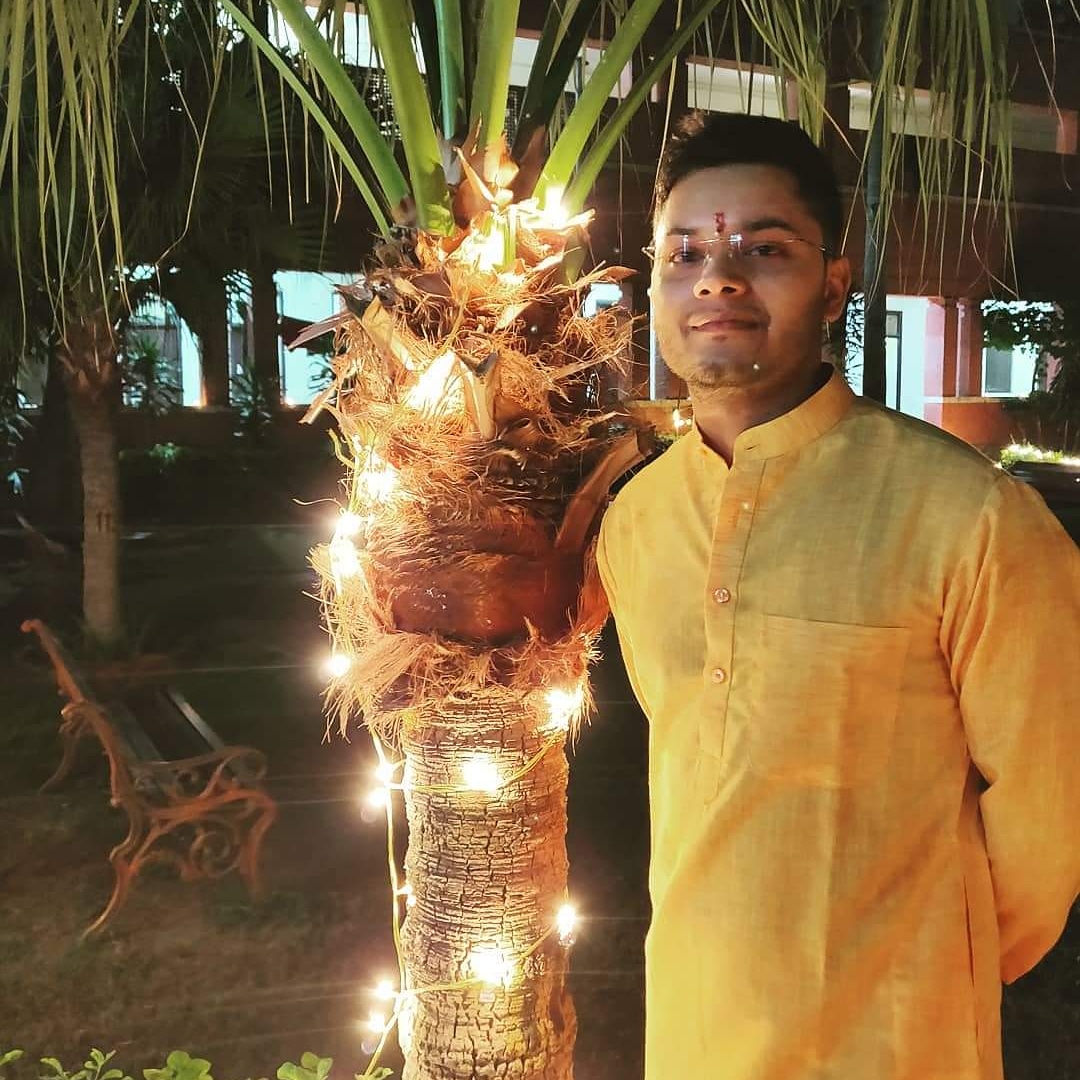 Dharmendra Kumar