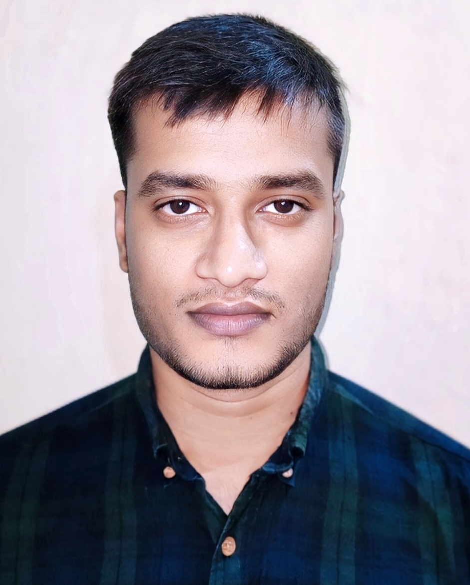 KARTIK SINGH