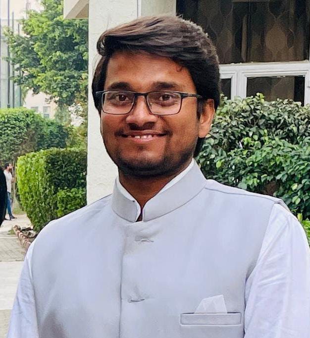 Manish Jha
