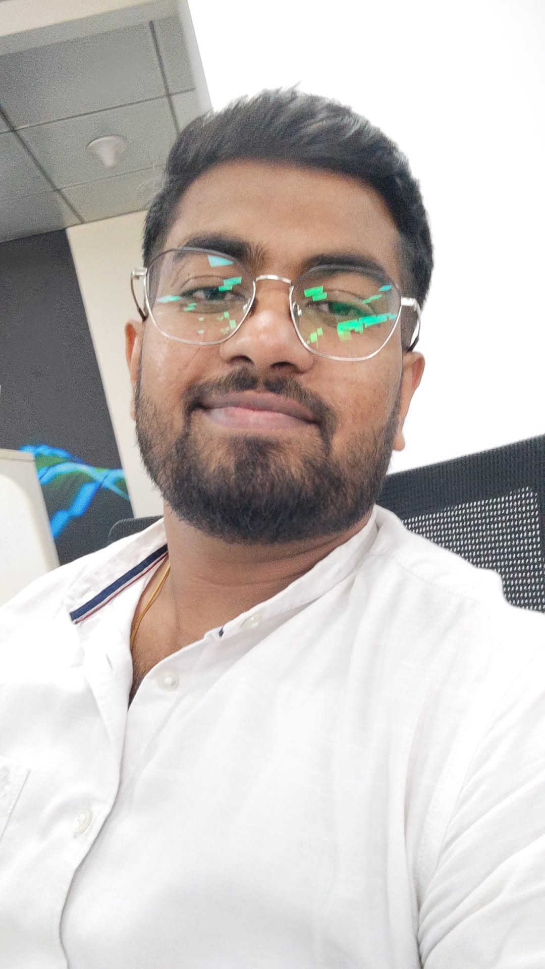 Shrijeet Kumar