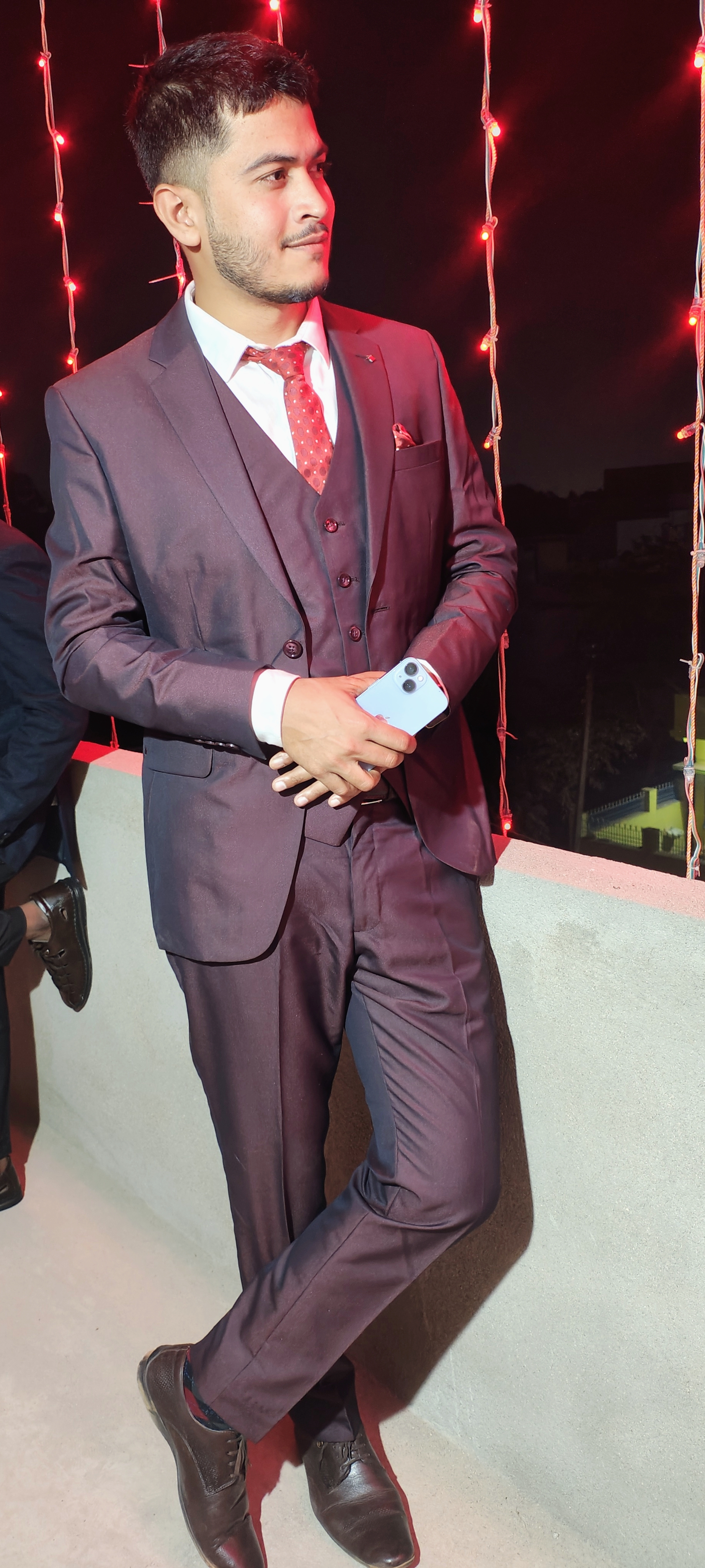 Kanhaiya kumar