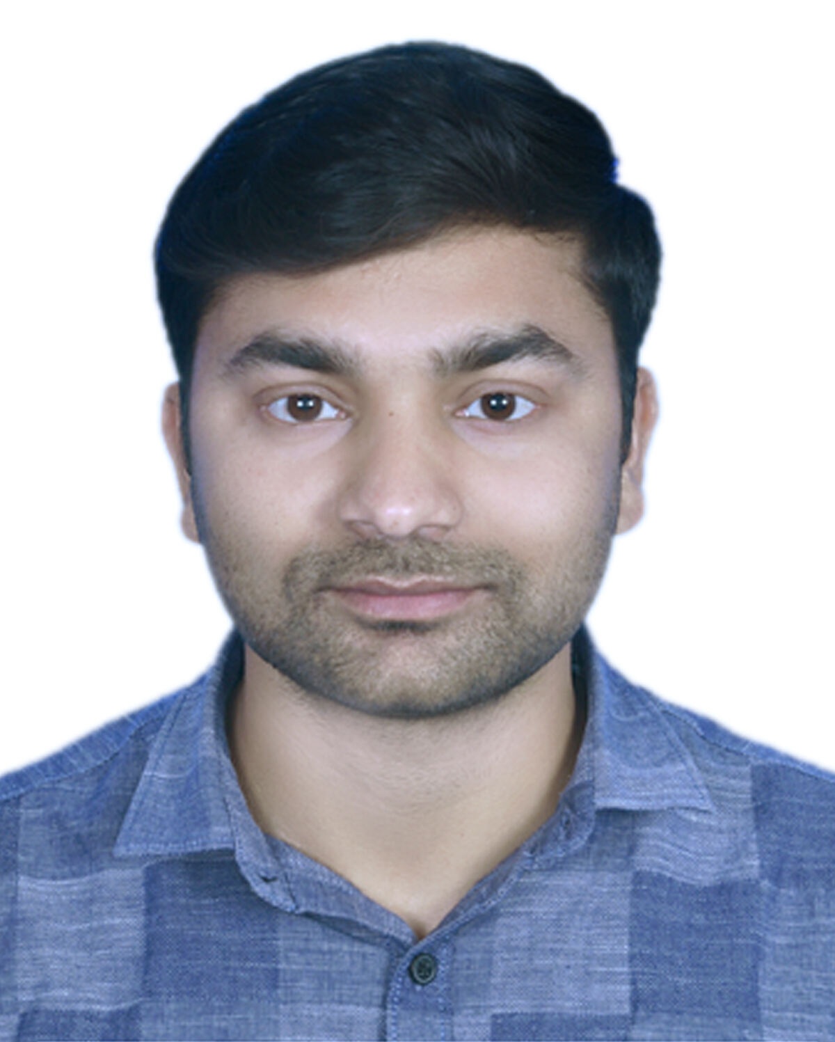 Prabhash kumar