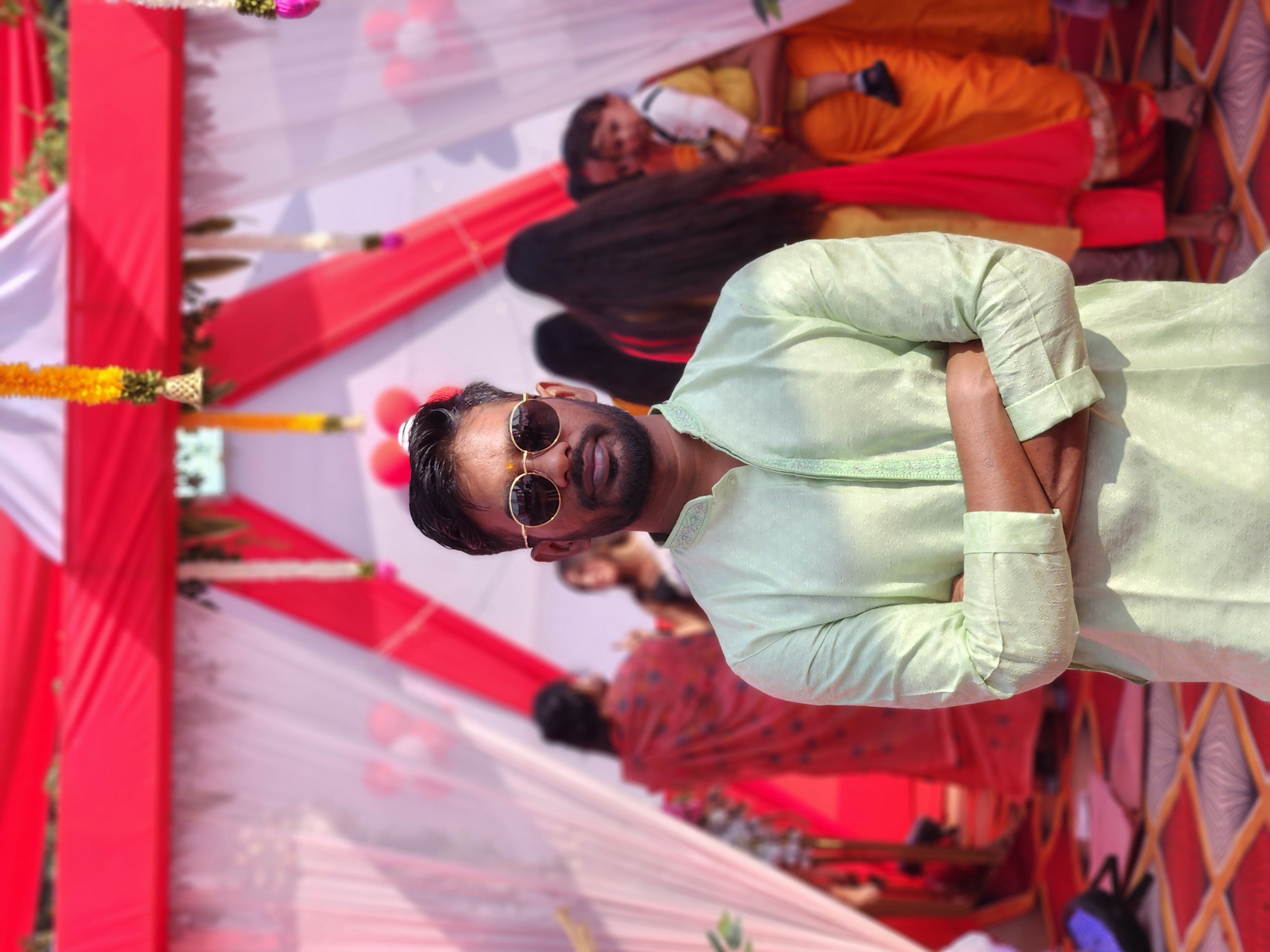 Rakesh kumar
