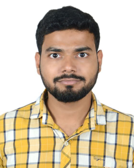 Himanshu kumar Singh
