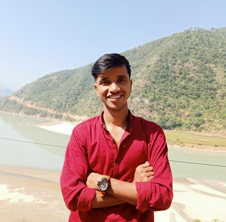 Vivek Kumar