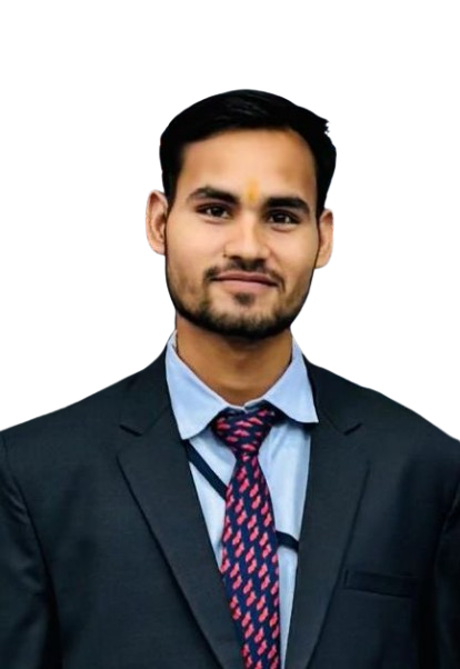 Saurabh Kumar