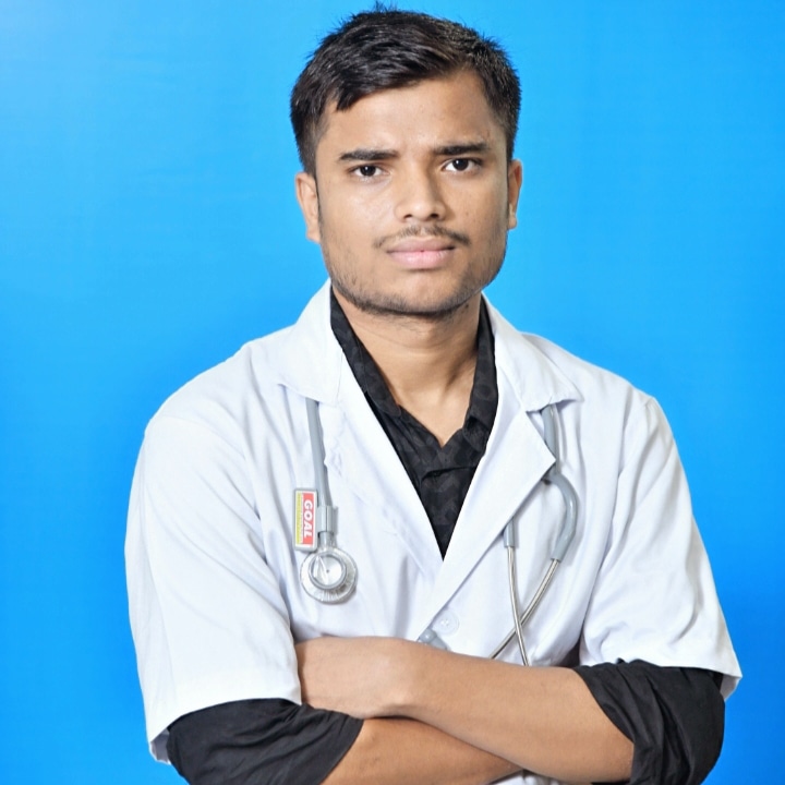 Abhijeet Kumar