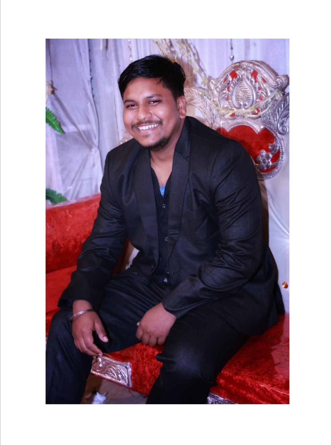 Manish Kumar