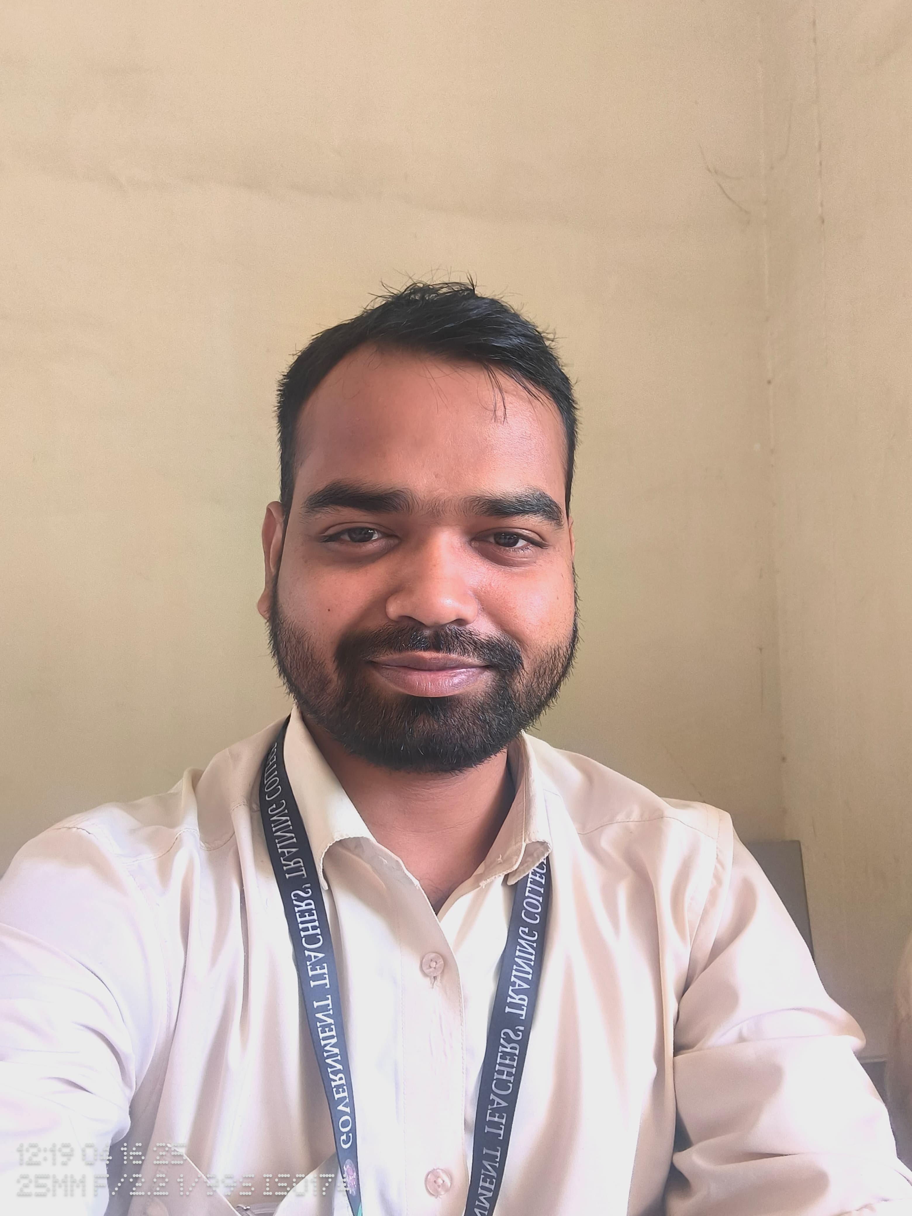 AMRESH KUMAR