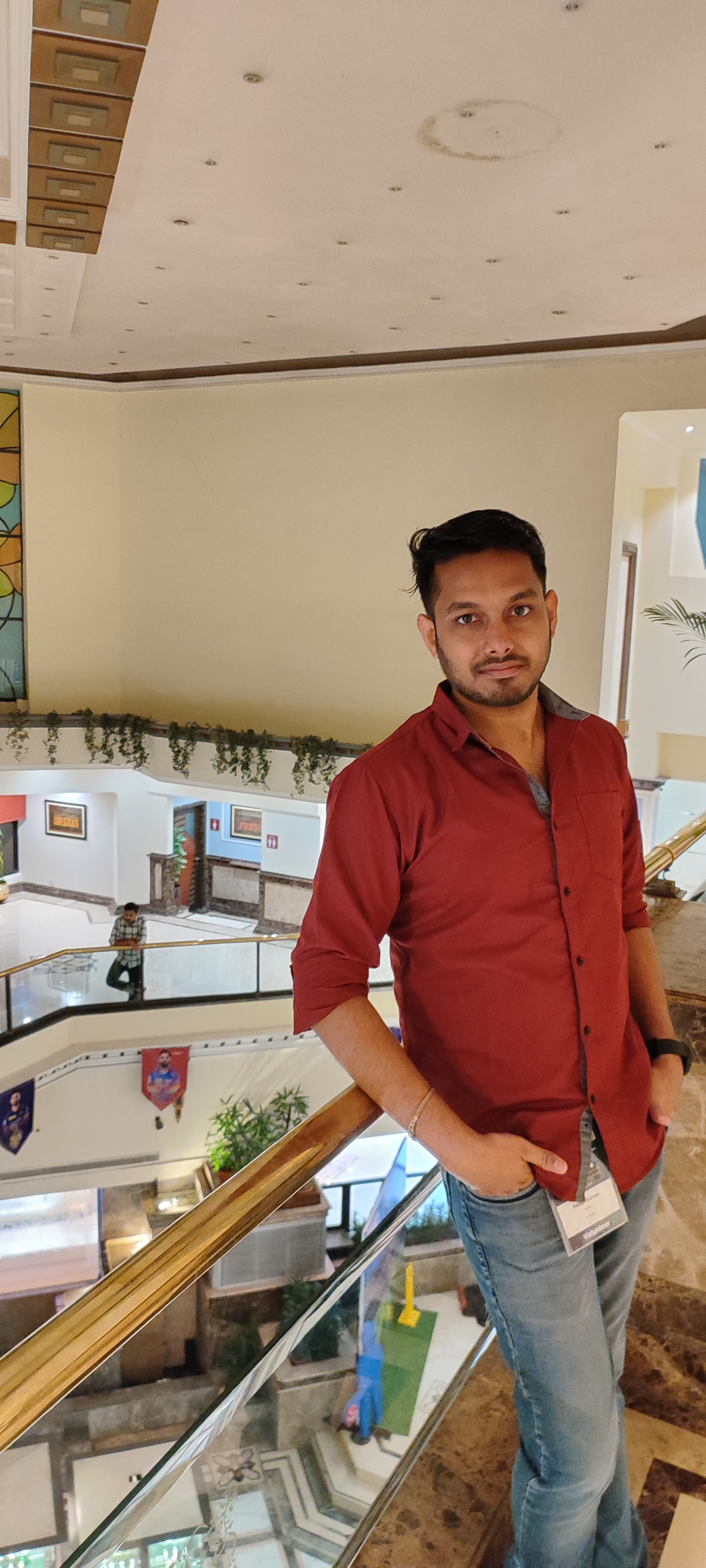Pallav Kumar