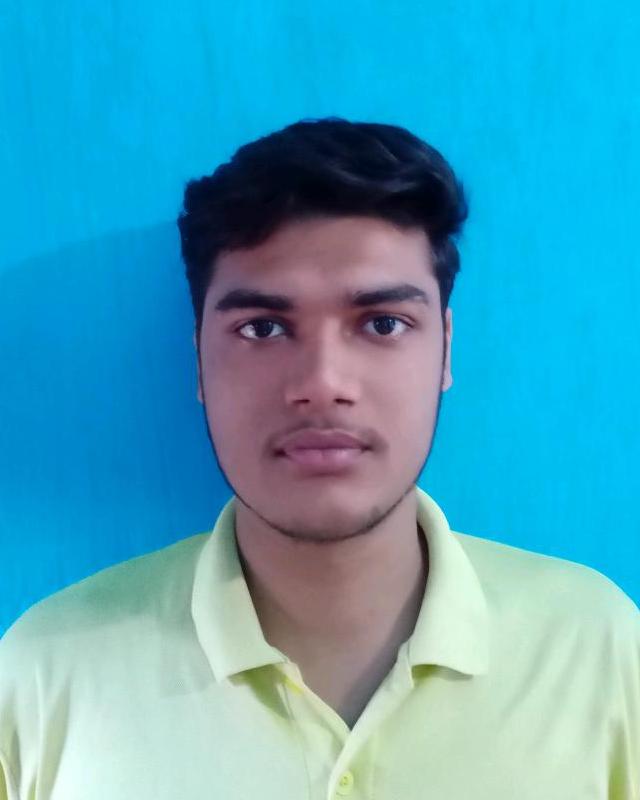 Hritik Raj