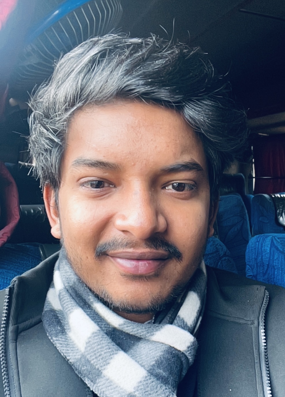 Pratyush Narayan