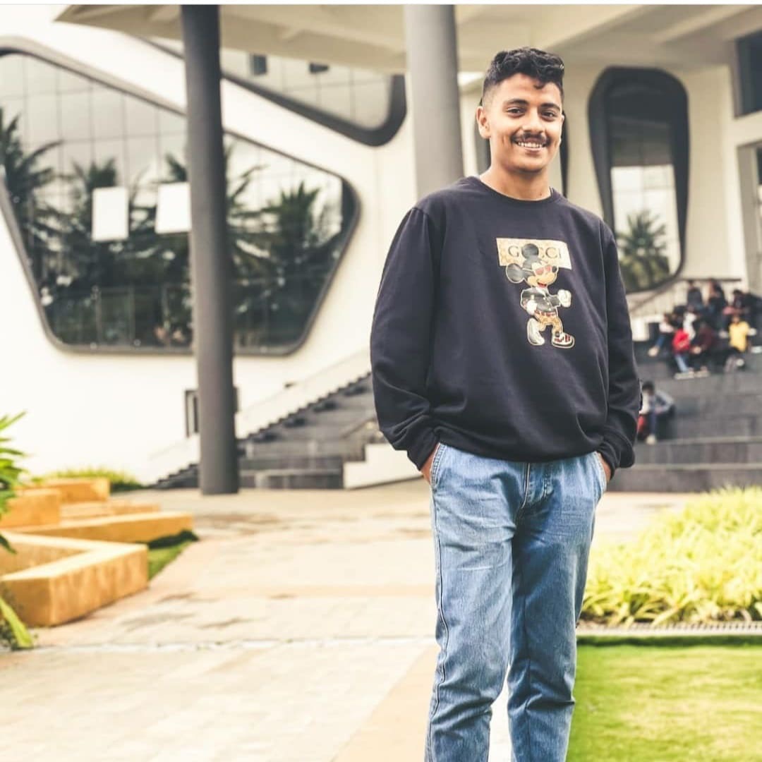 Mayank Kumar Shukla