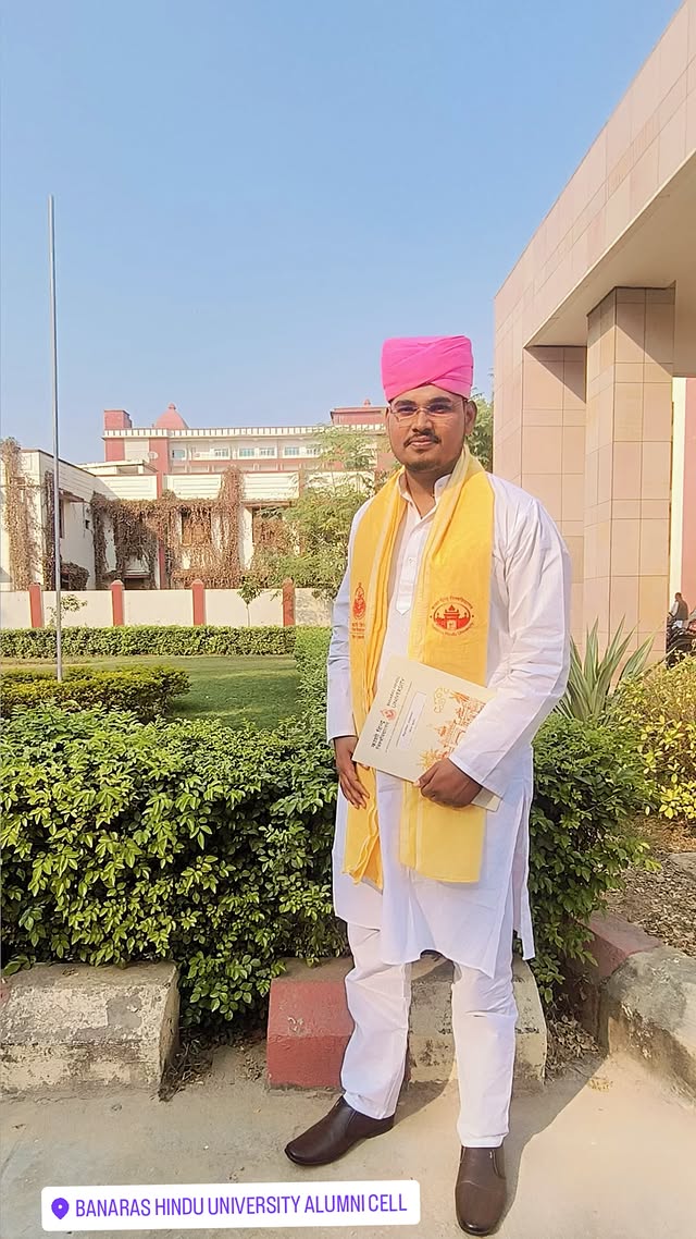 Sourav Kumar