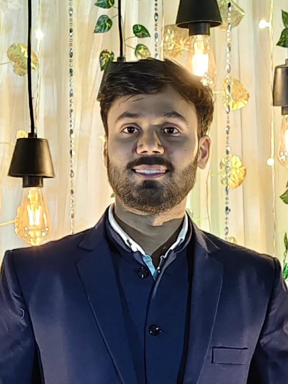 Purushottam Raj