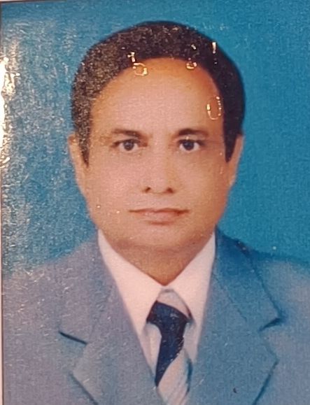 Sudhakar Singh