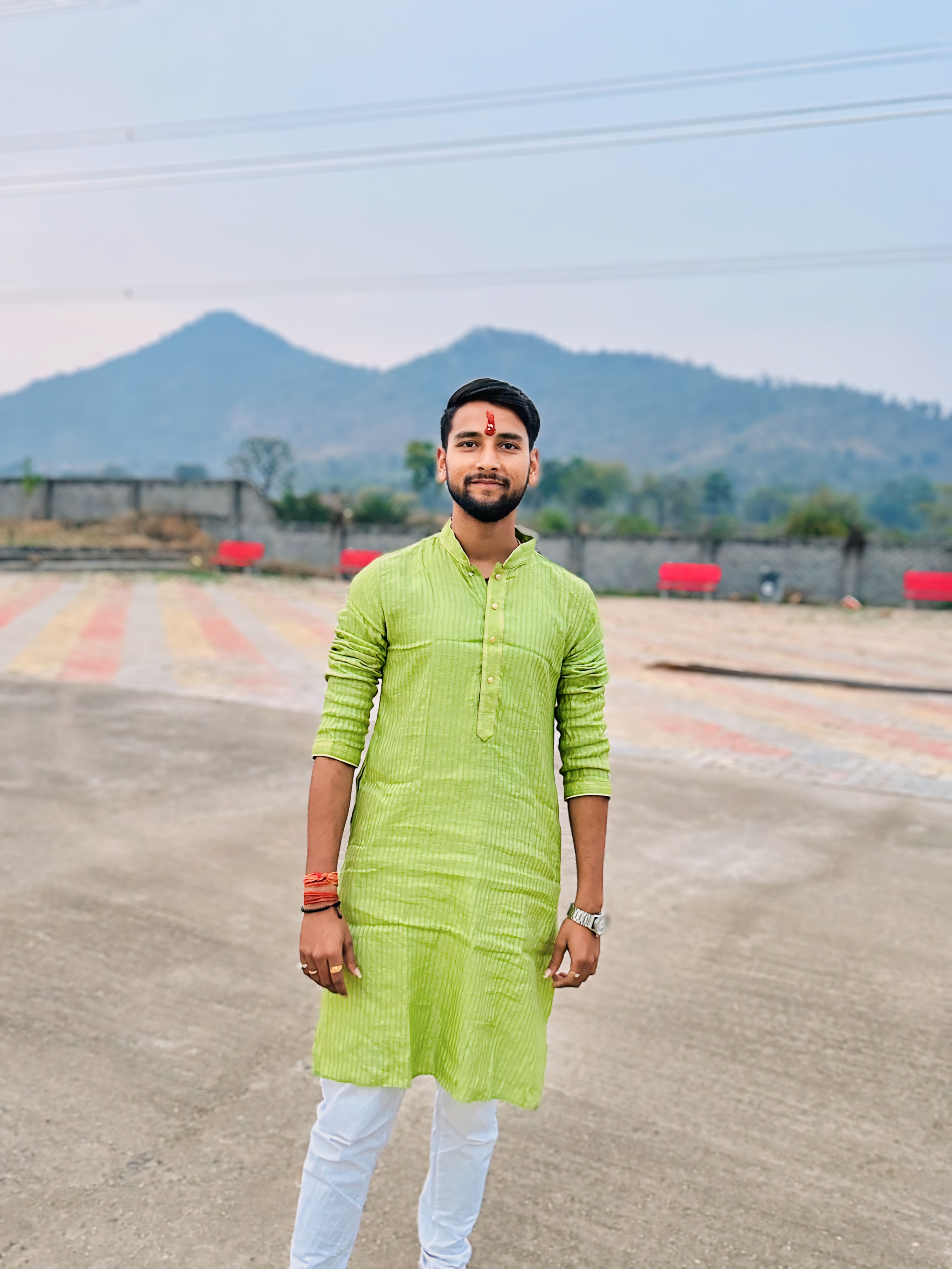 Utkarsh Anand