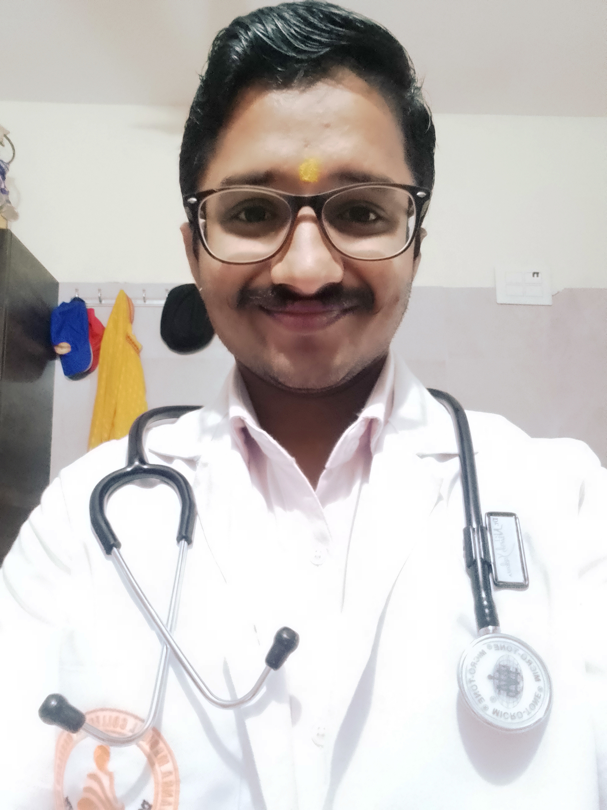 Nitesh Yadav