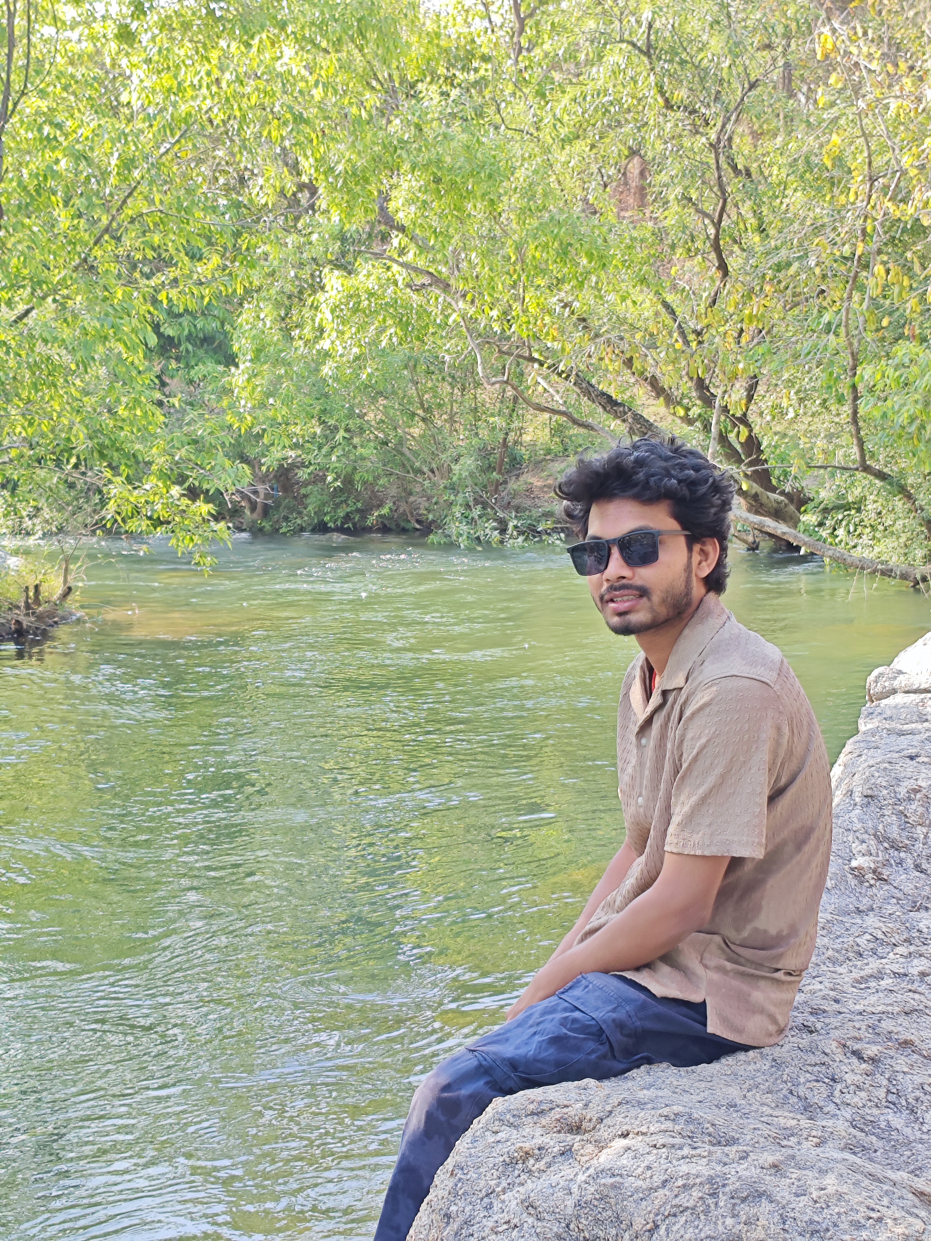 Arvind Kumar