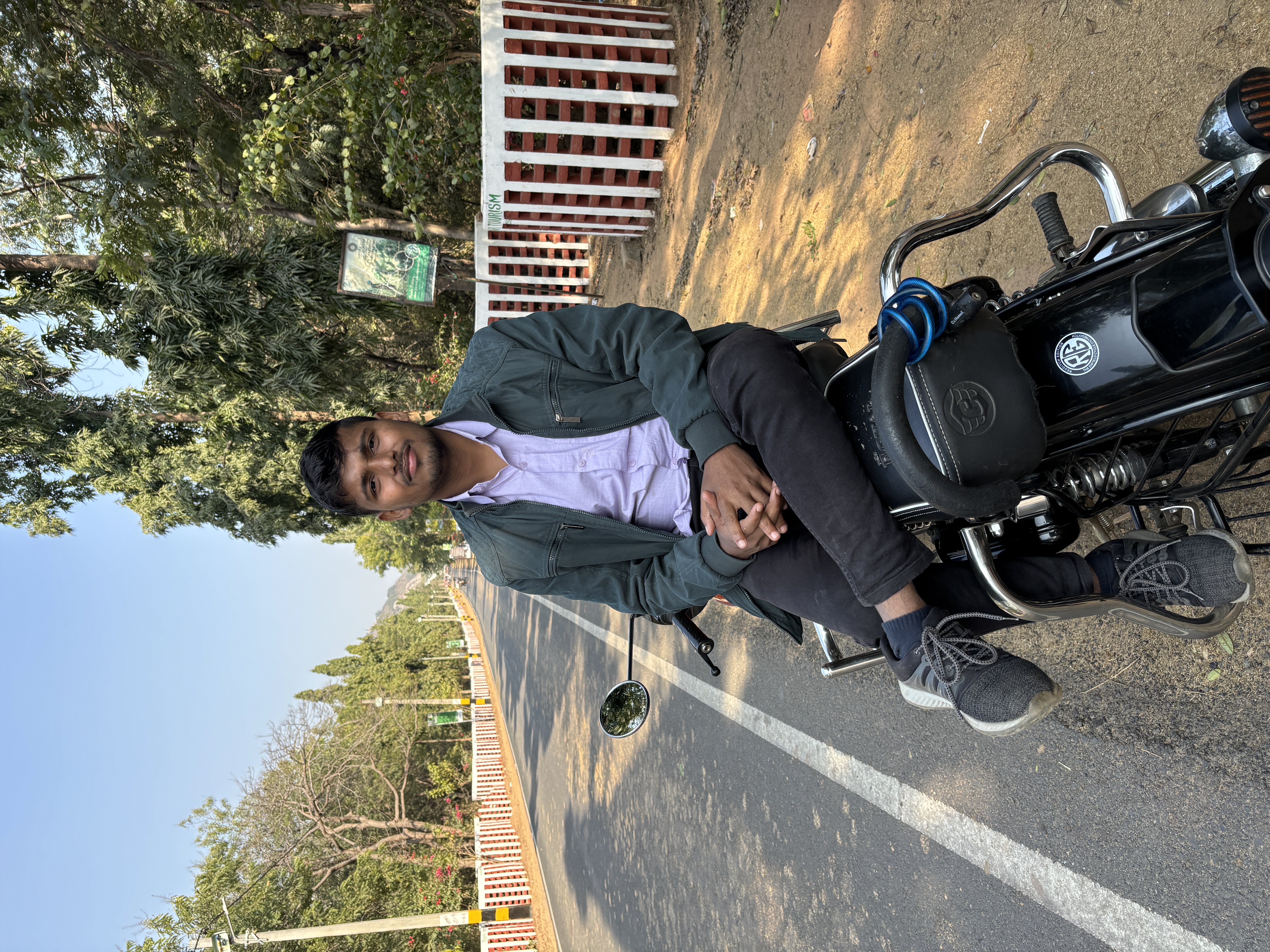 Shivam kumar