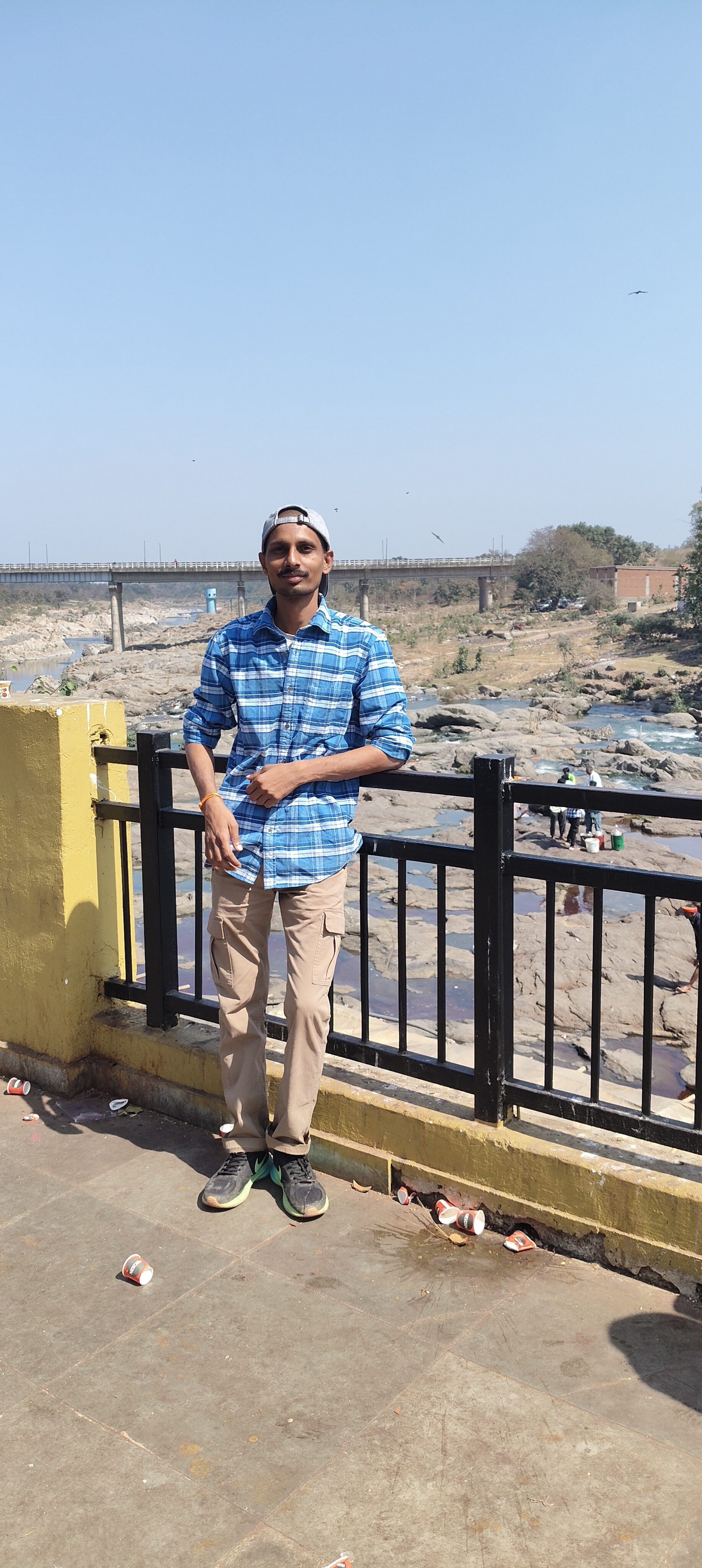 Kaushal Kumar