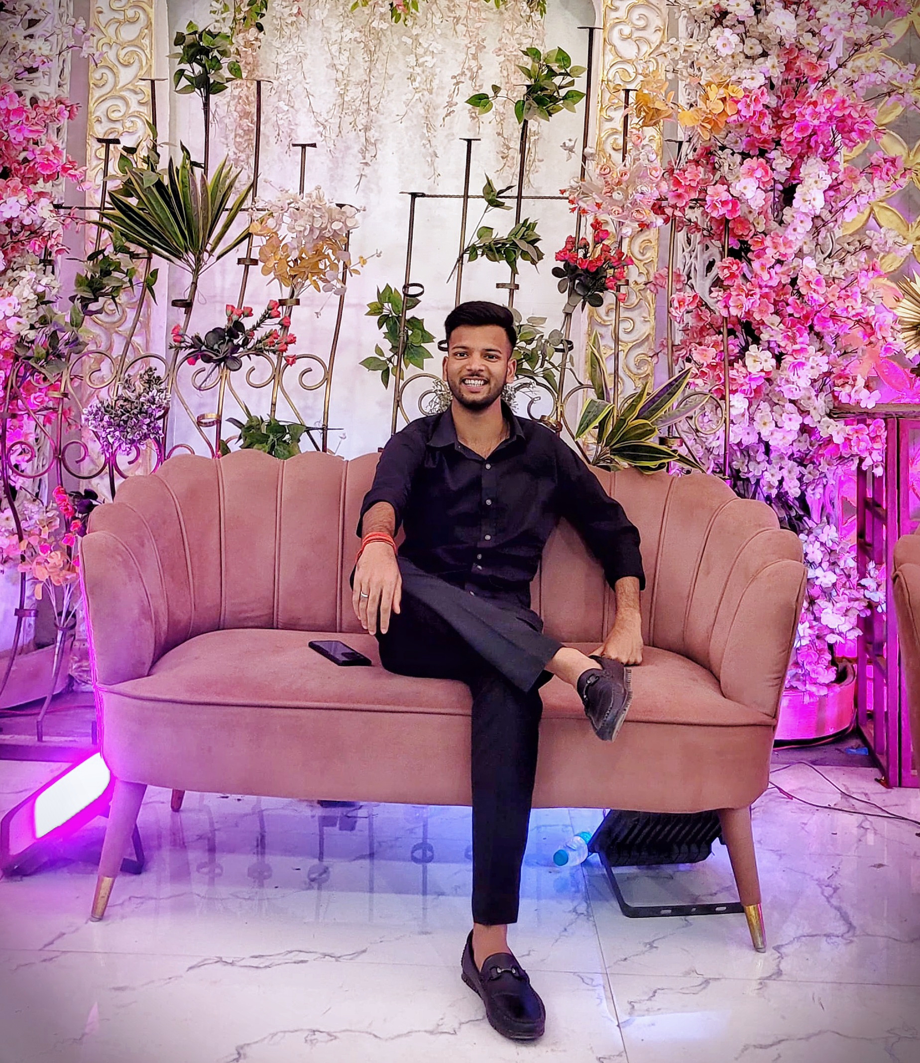 Rahul Kumar