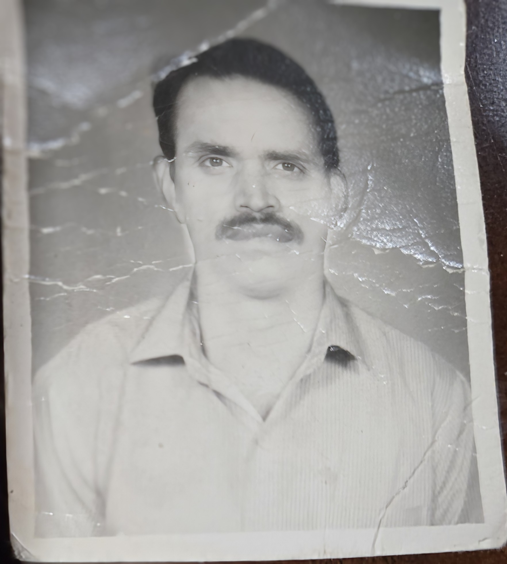 Prem Jha
