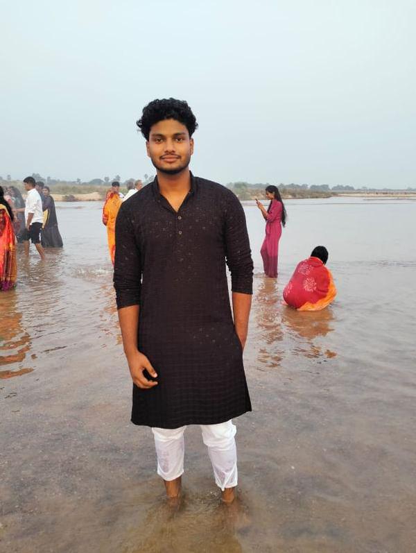 Mantu Kumar