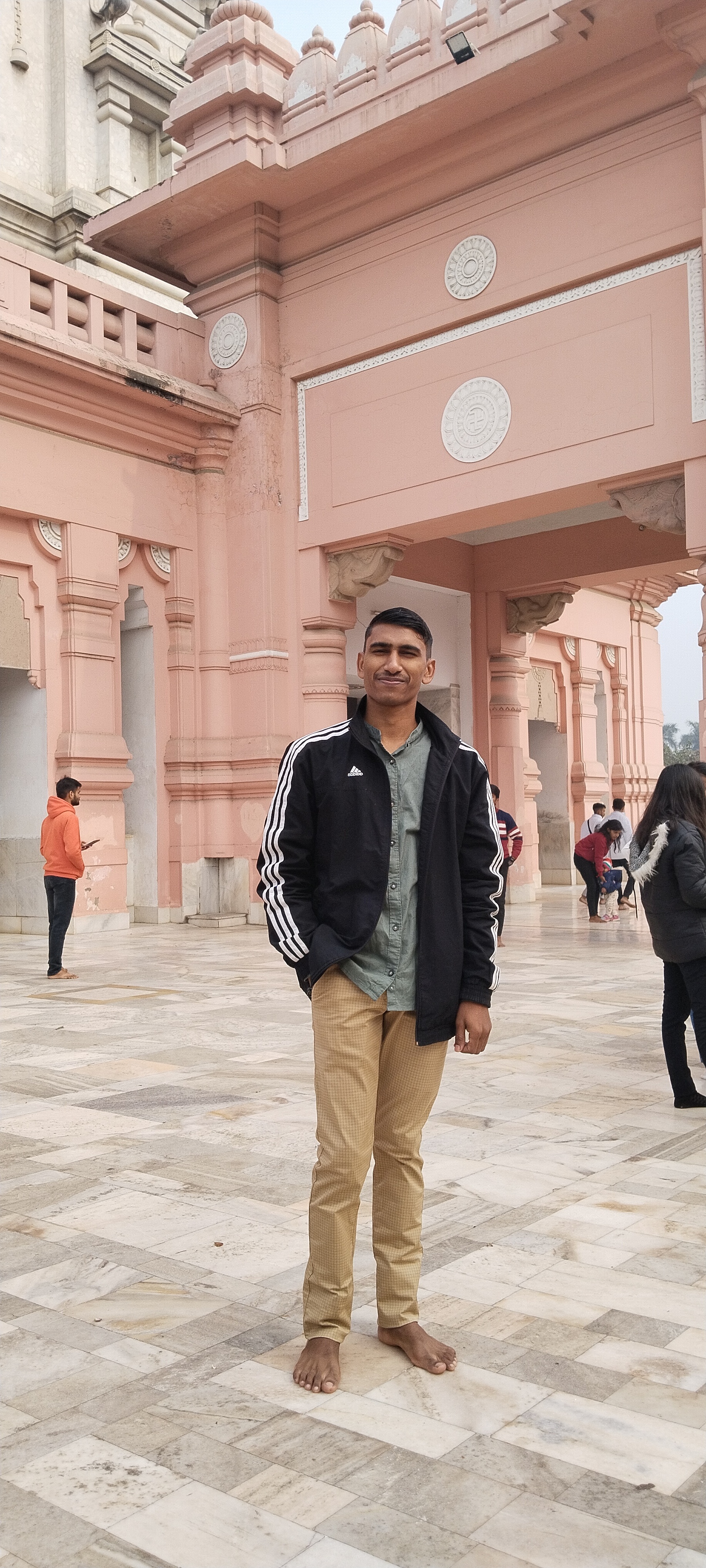 Abhishek Pankaj