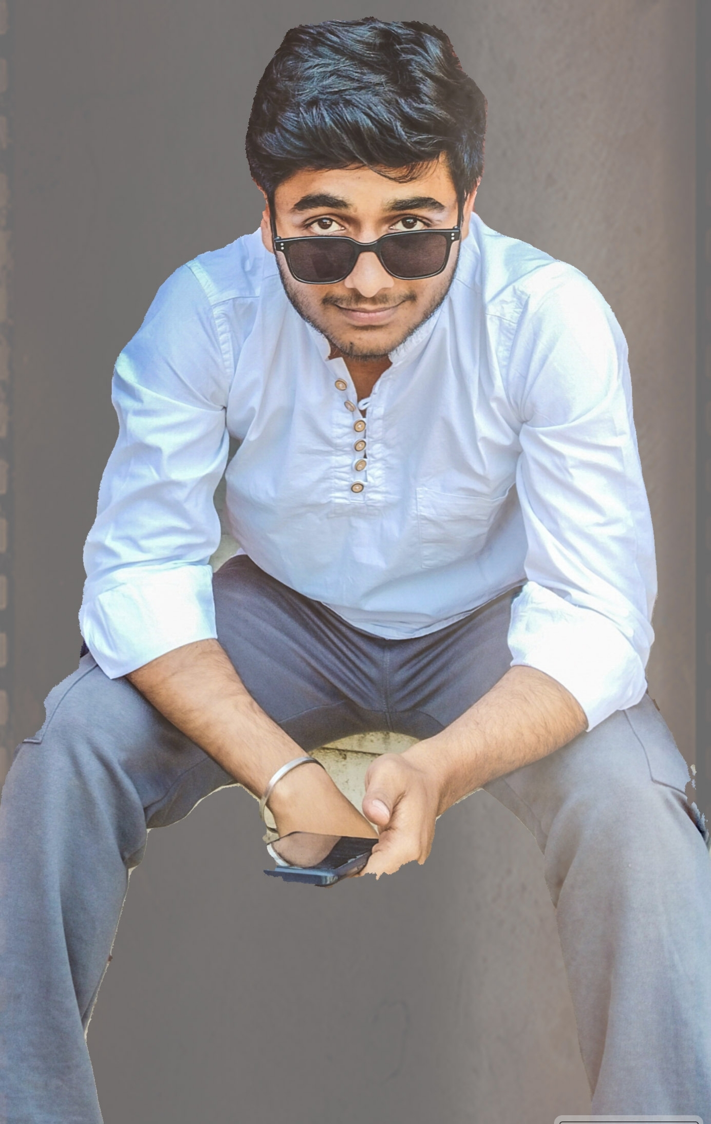 Atul kumar singh