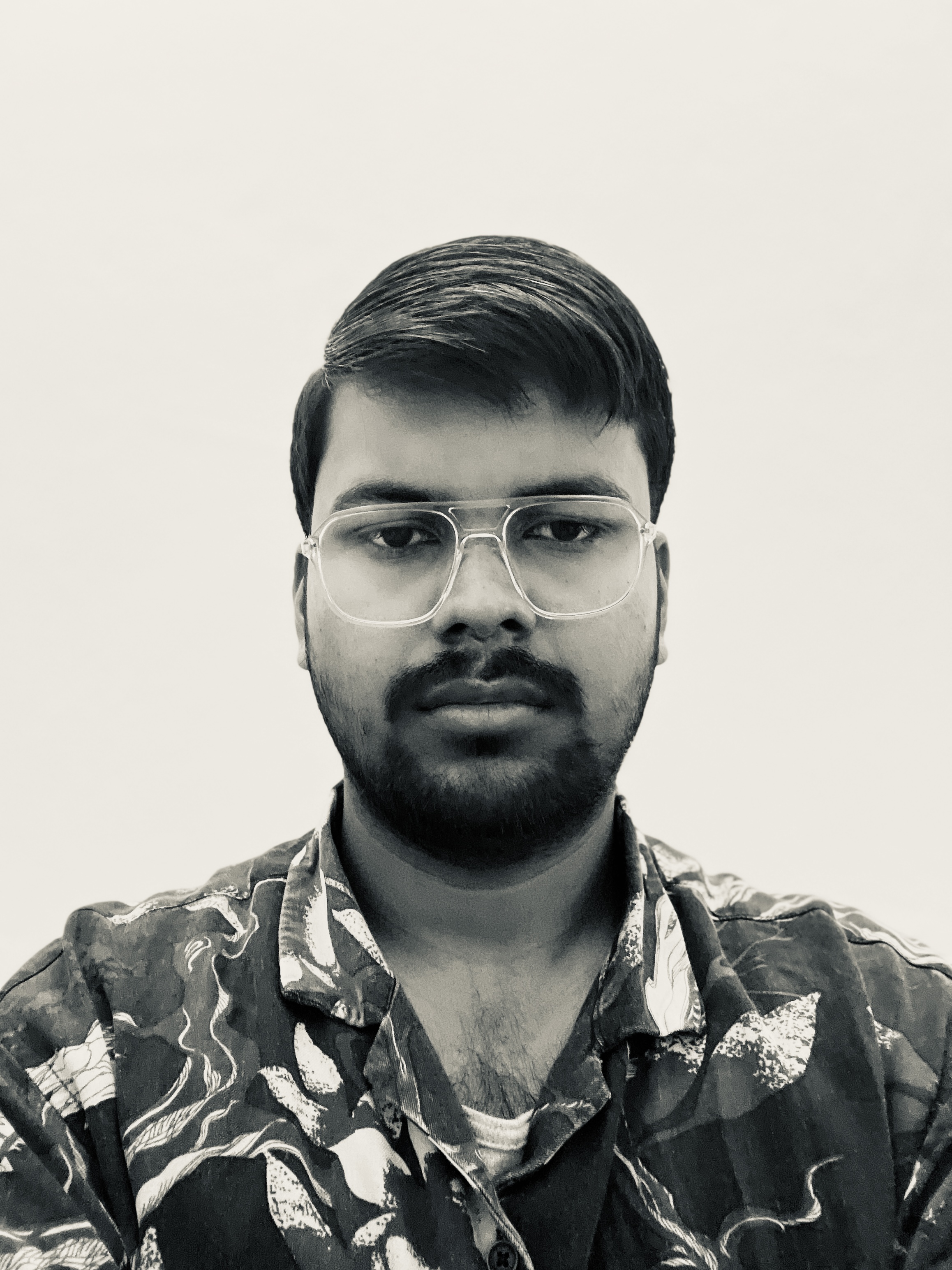 Divyanshu Raj