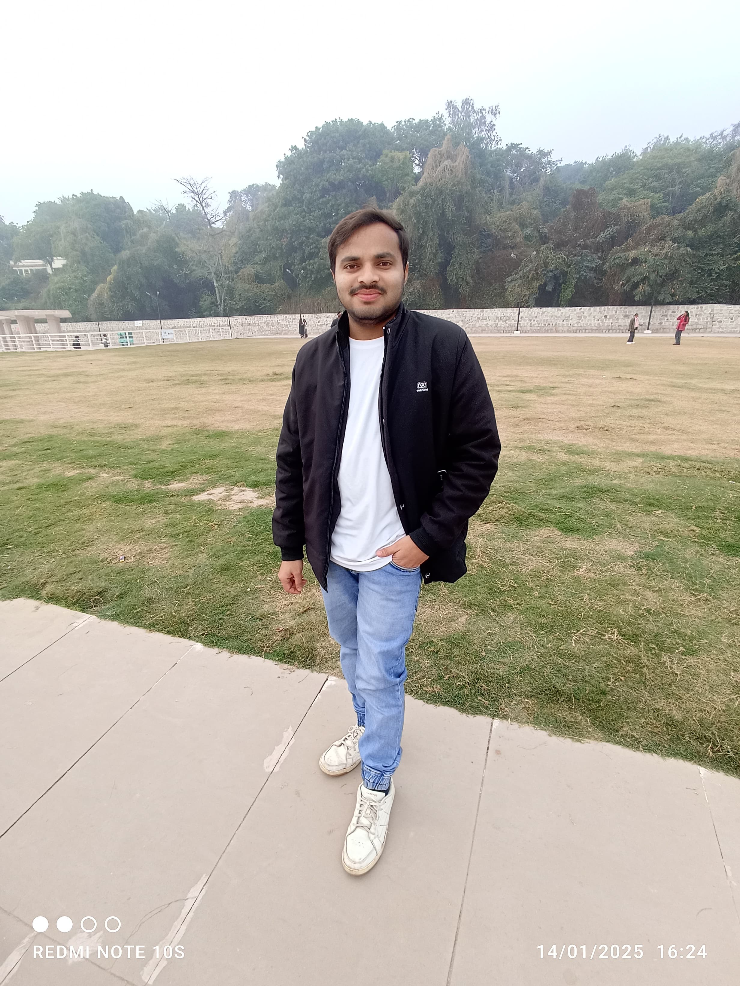 Sagar kumar suman