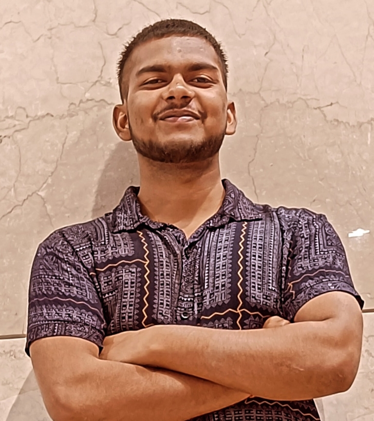 Satyam kumar