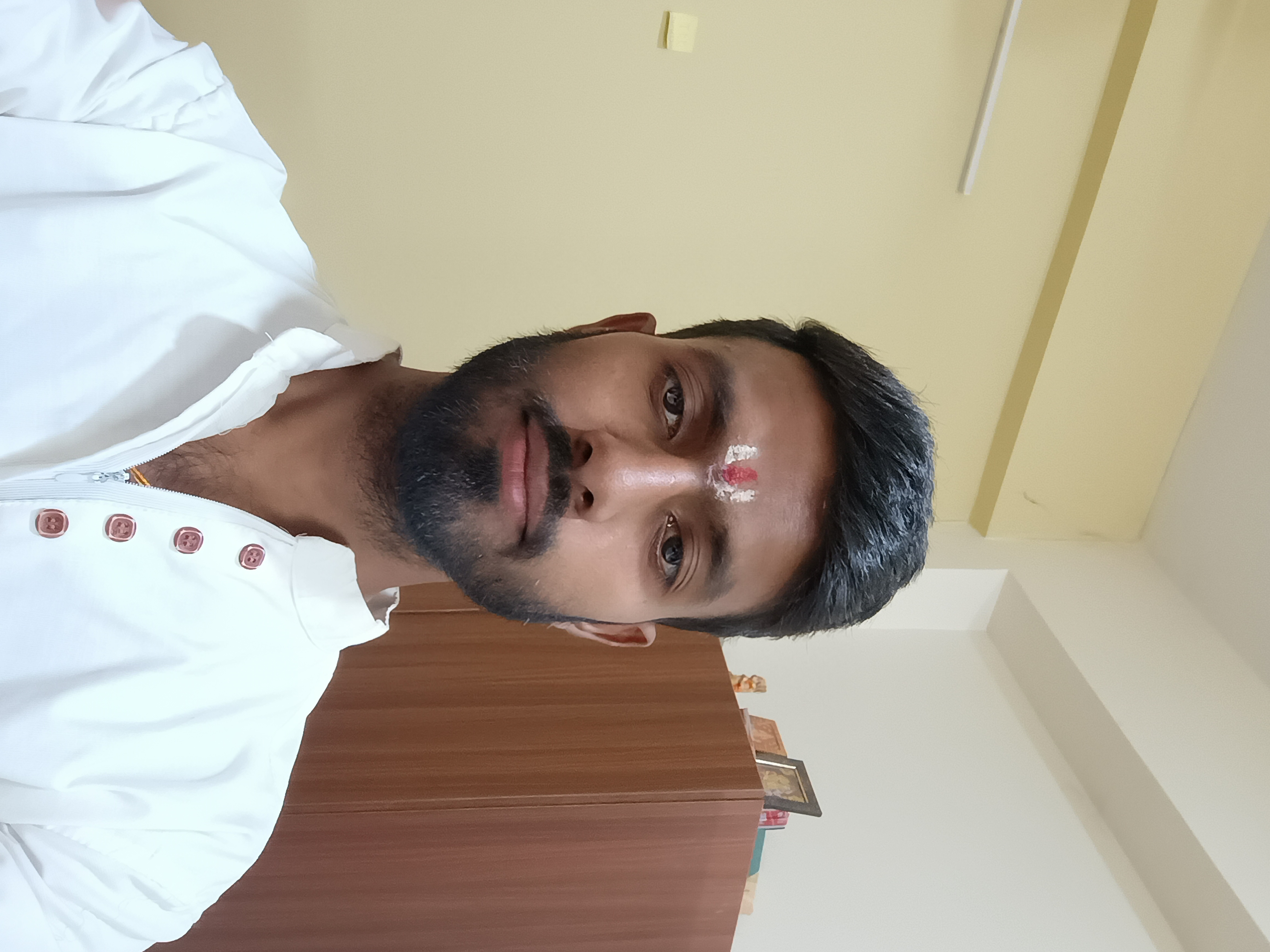 RAMAYAN KUMAR
