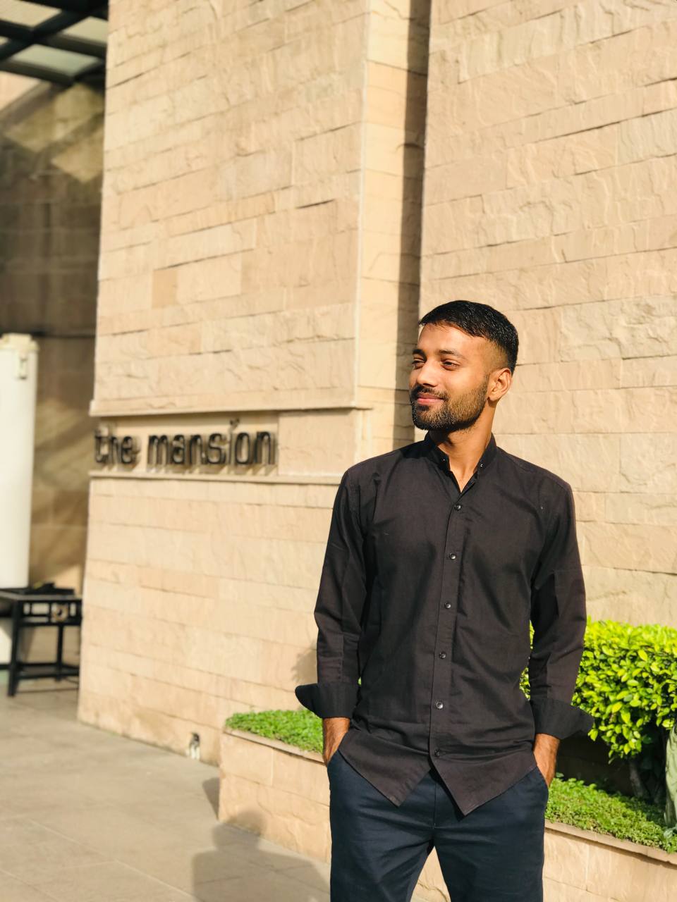 Juned Ansari