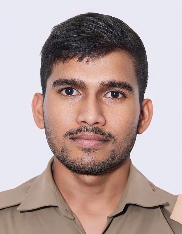 Sunil Kumar