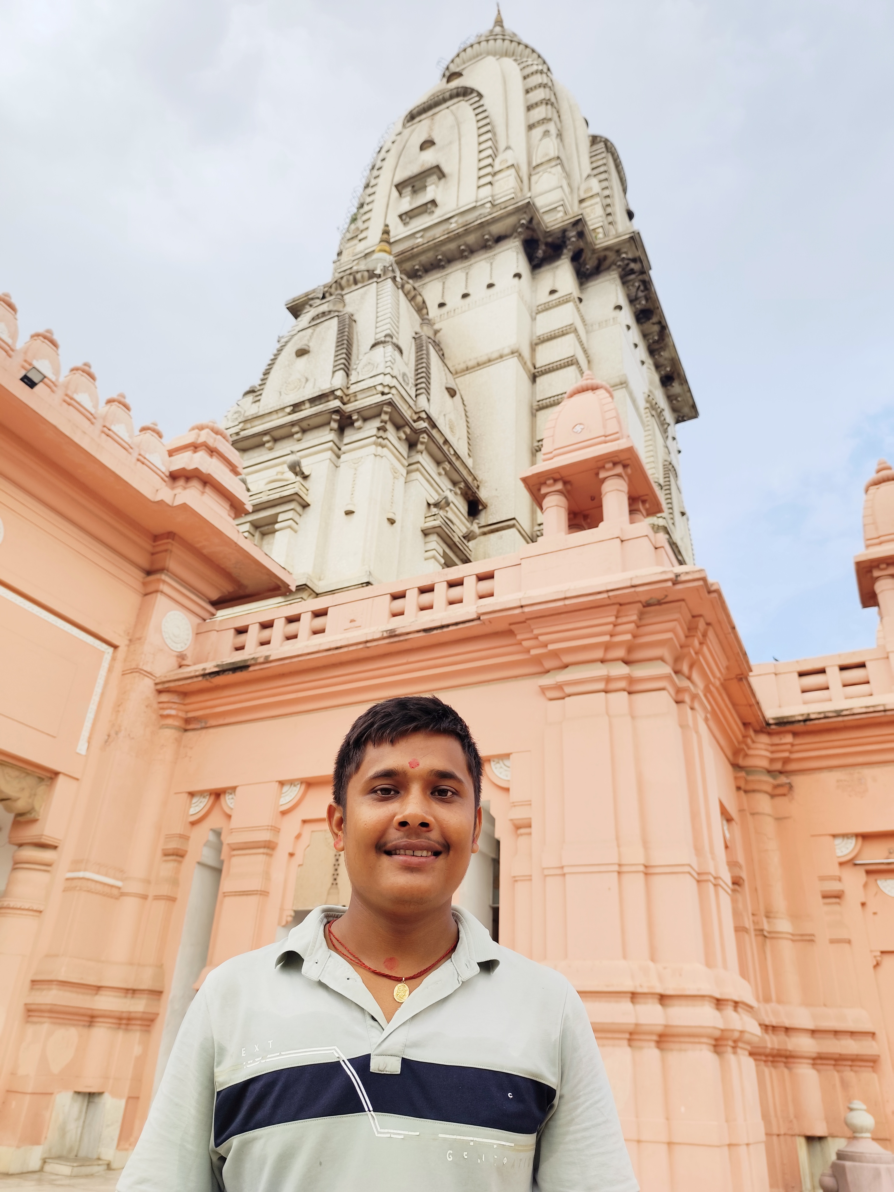 Raushan Kumar