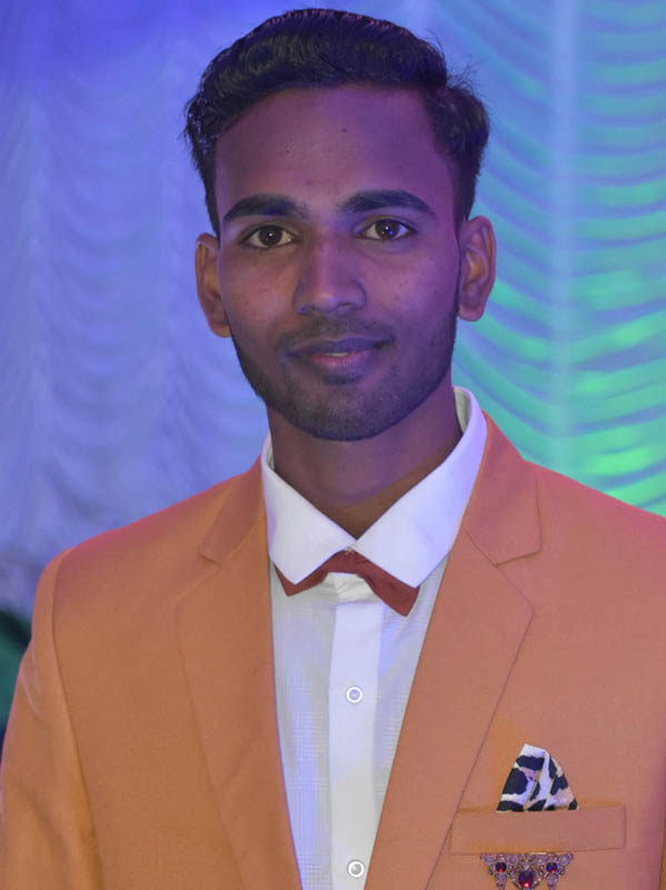 Anurag Ravi