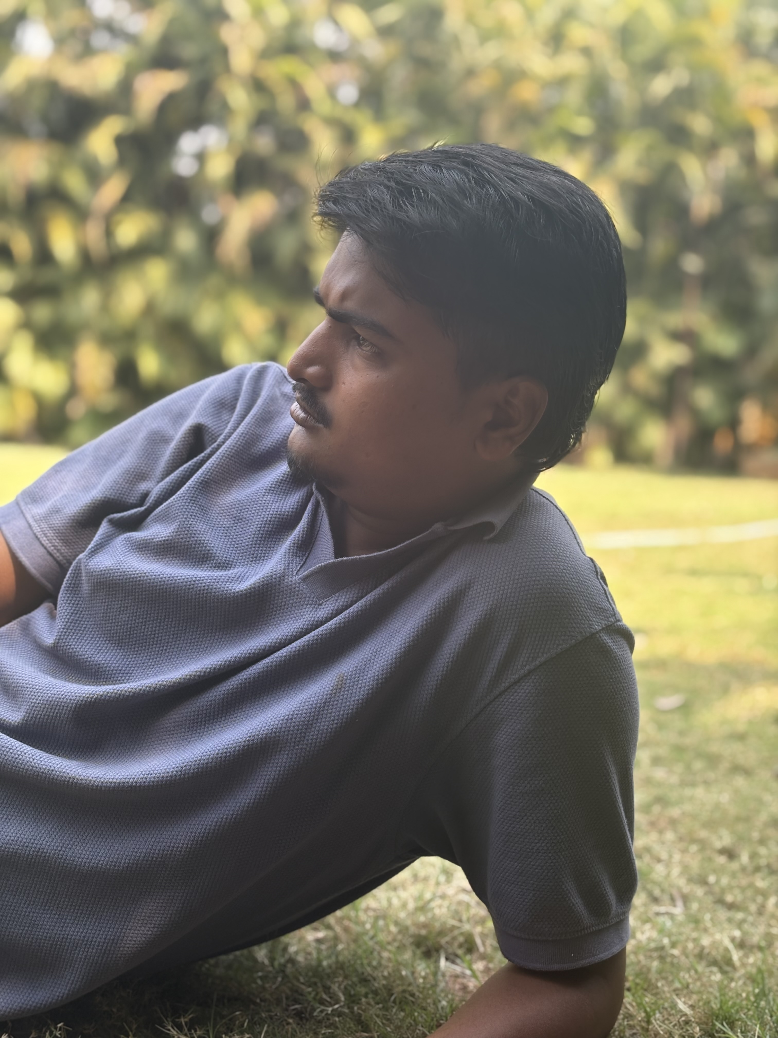 Chayan Kumar