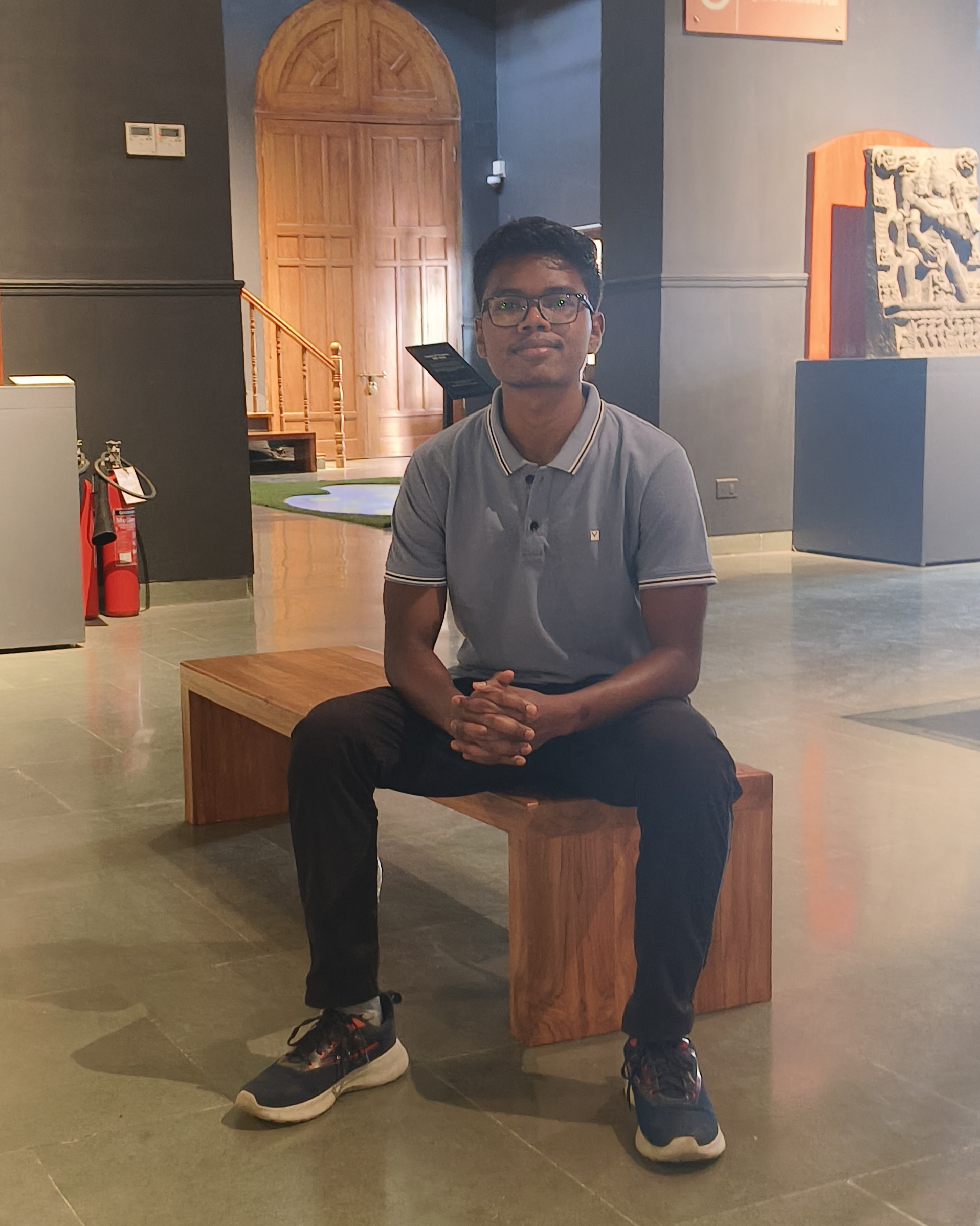 Pramod Marandi