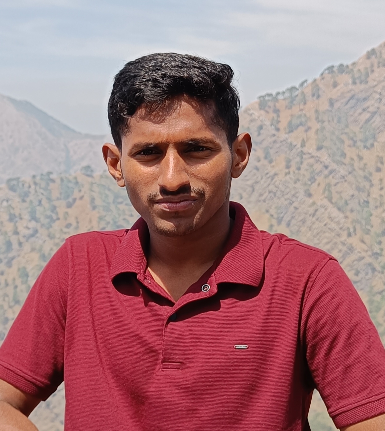 Sahil Kumar