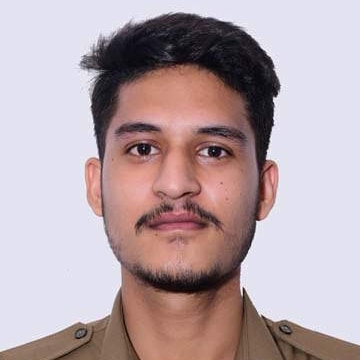 Mritunjai Kumar Uphar