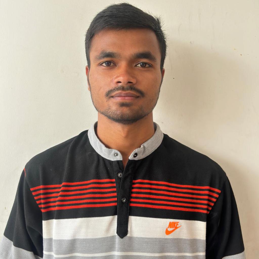 Saurabh Kumar