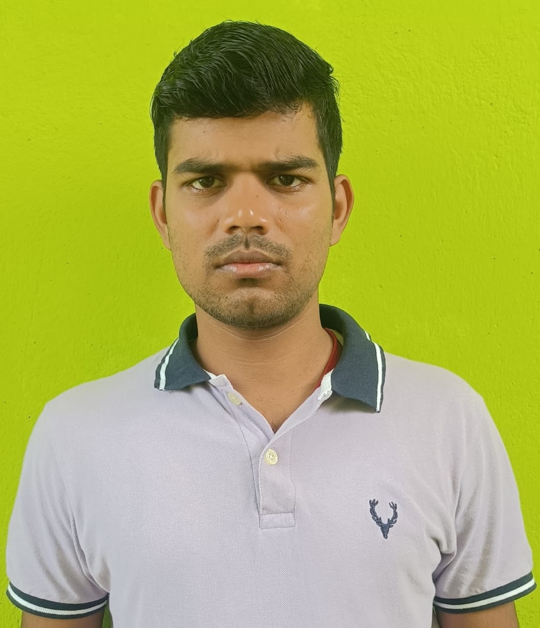Prashant Kumar