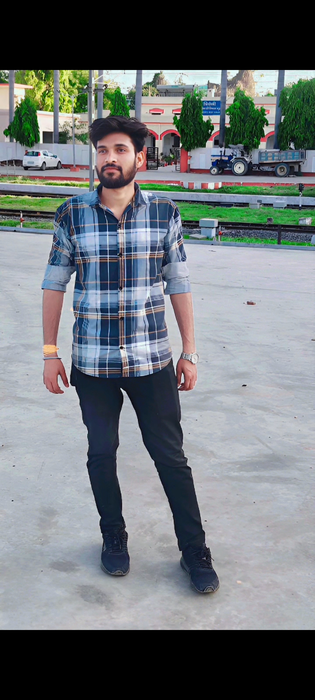 Deepak Kumar