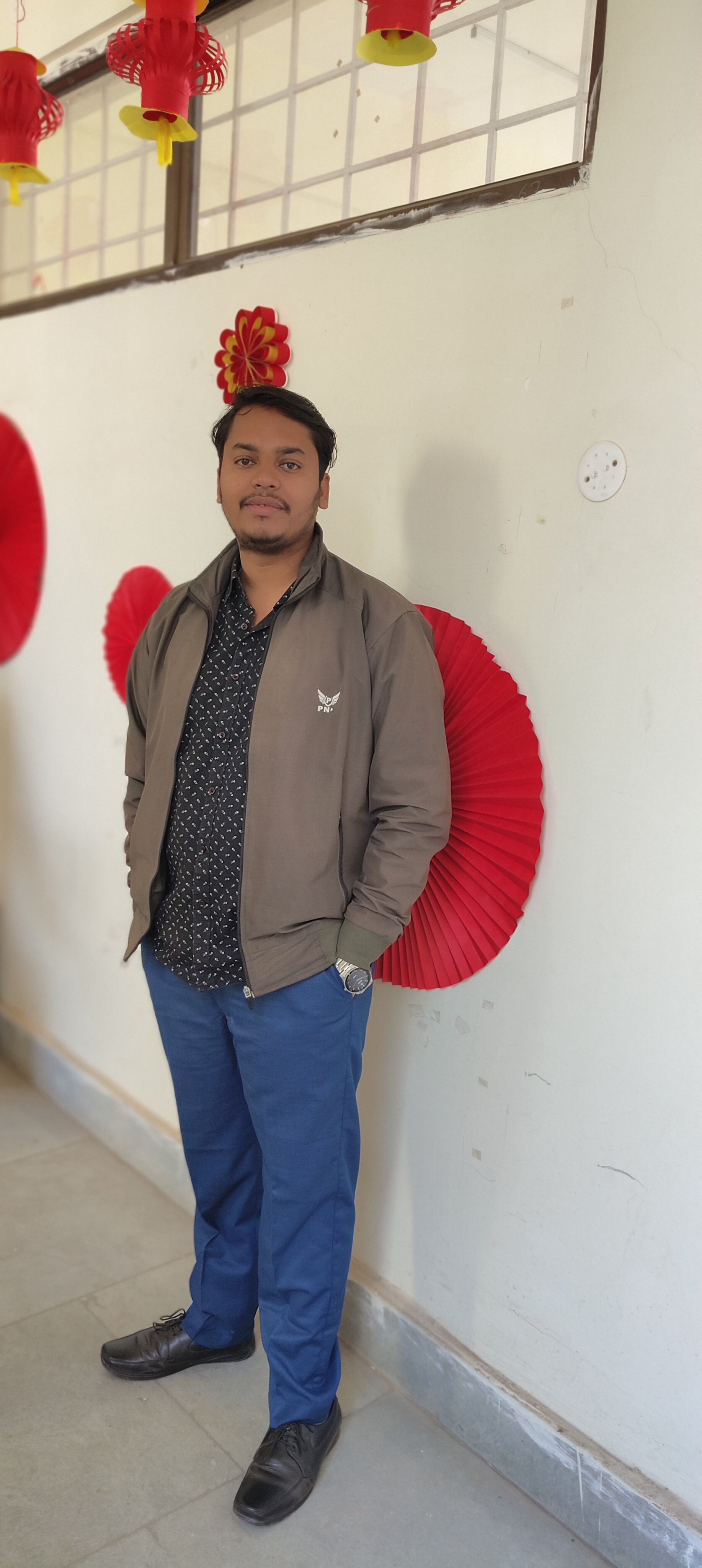Shivam Kumar