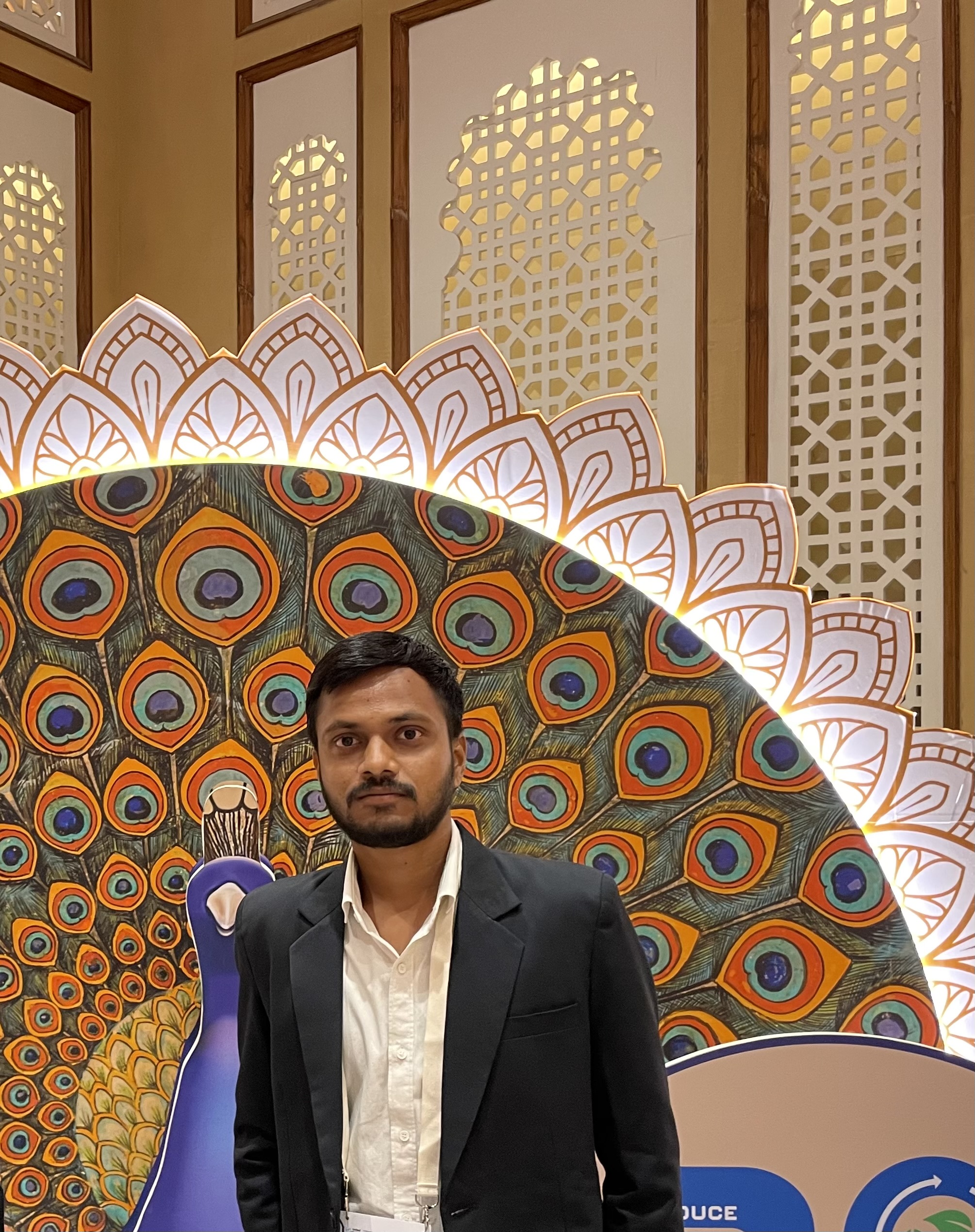 Abhishek Kumar