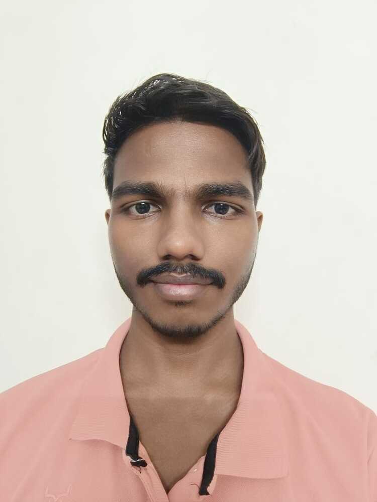 Ayush kumar Yadav