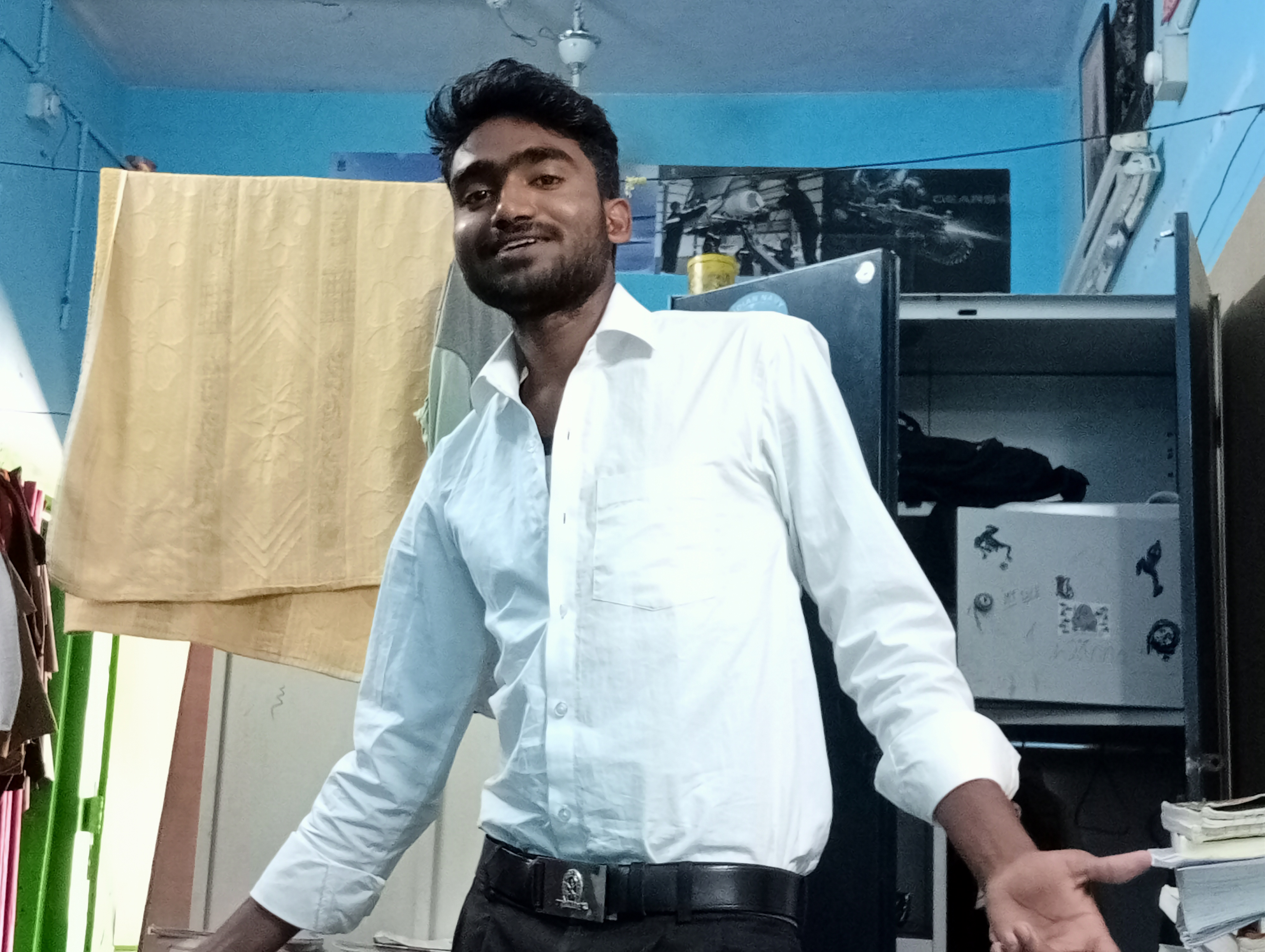 Rajesh kumar