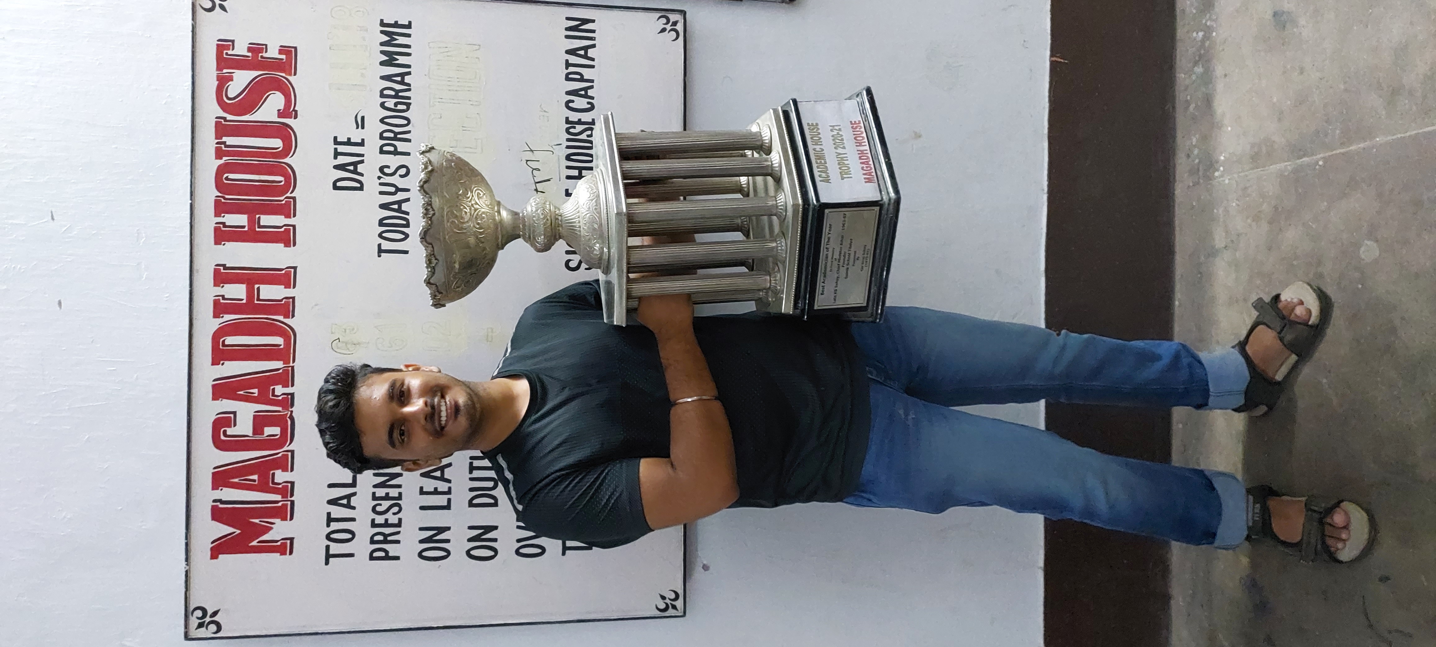 Varun Saurabh